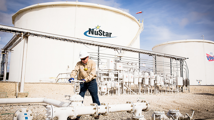 Autoriza Trump la construcción de un ducto para surtir de petróleo crudo a México