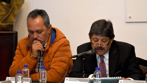 La Barriada/Martín Aguilar/Cría fama y échate a dormir