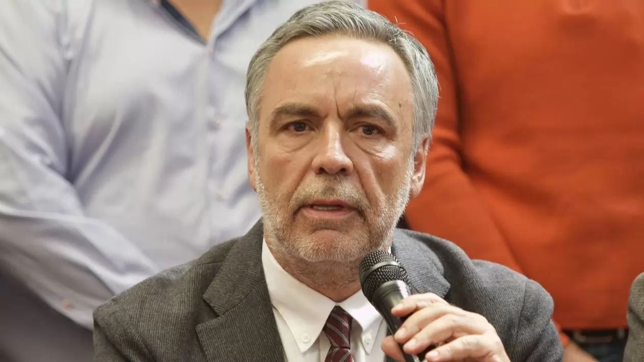 Retrasan la elección del dirigente de Morena hasta el 2021