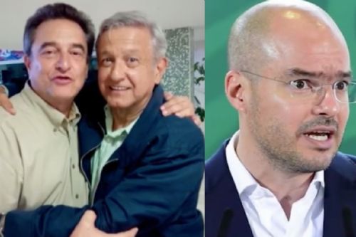 Líderes Políticos/Pío y León, peculado electoral