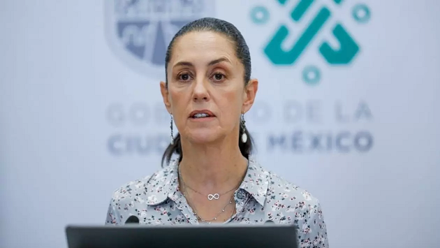 Sheinbaum señala que hay inconformidad con Gatell