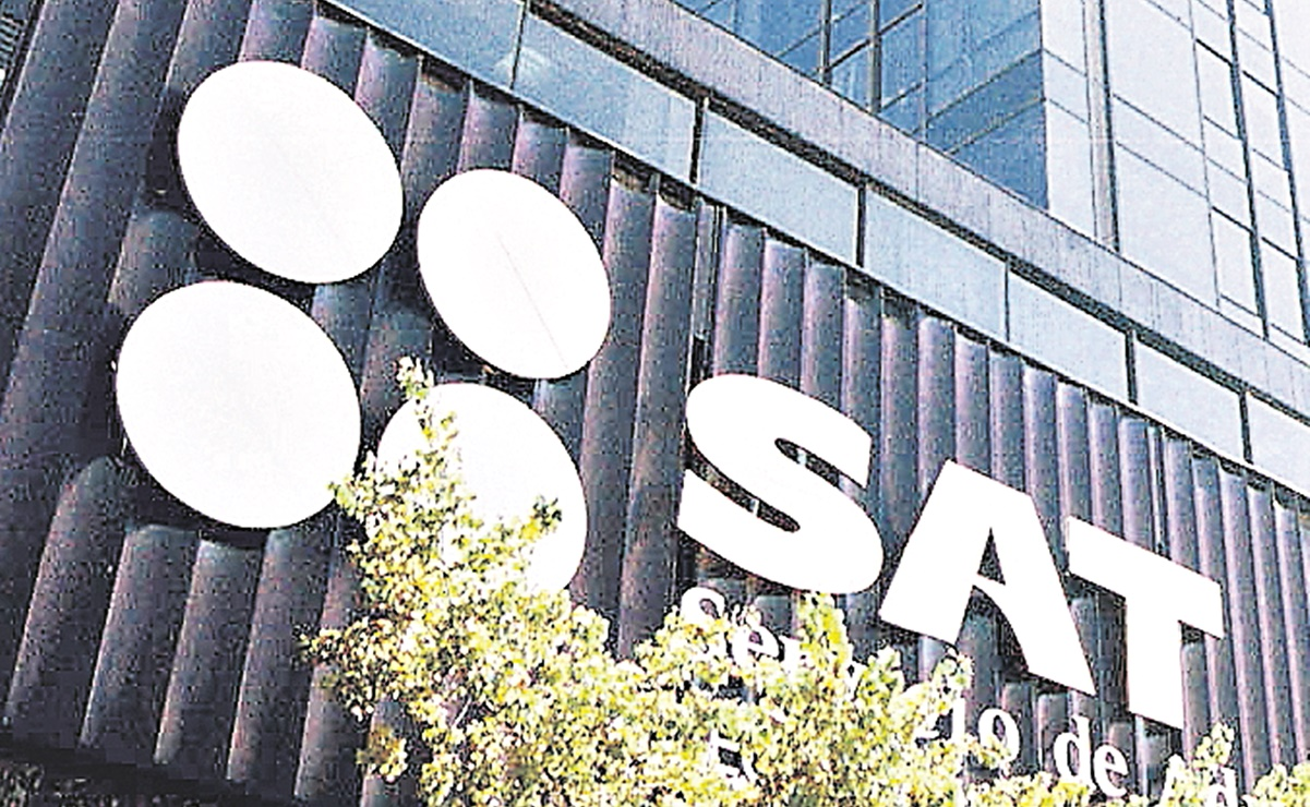 SAT advierte que cancelara citas agendadas por gestores