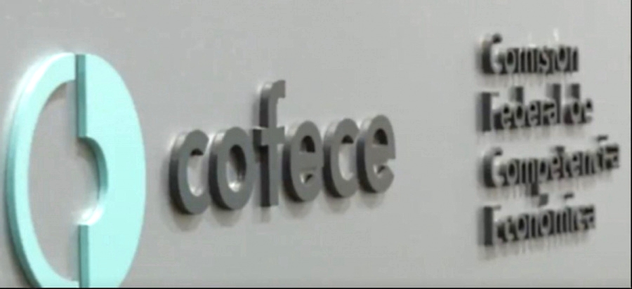 Cofece castigará a empresas y personas por actos monopólicos contra el IMSS