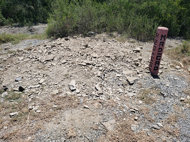 GN clausura una toma clandestina y recupera 30 mil litros de hidrocarburos