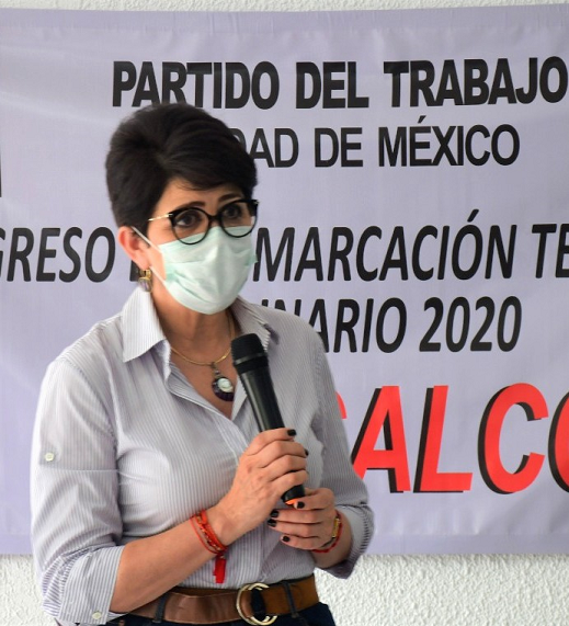 Garantizar los derechos de niños, niñas y adolescentes es responsabilidad del Estado: Núñez Monreal