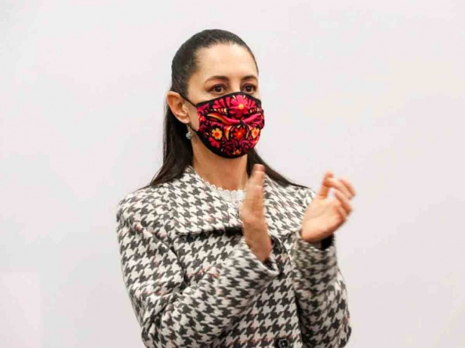 No se permitirán abusos policiacos en el Centro: Sheinbaum