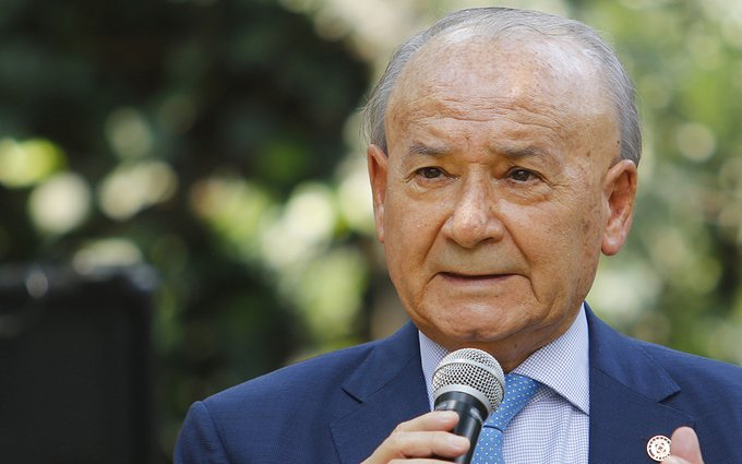 Billy Álvarez no ha renunciado: Cooperativa La Cruz Azul