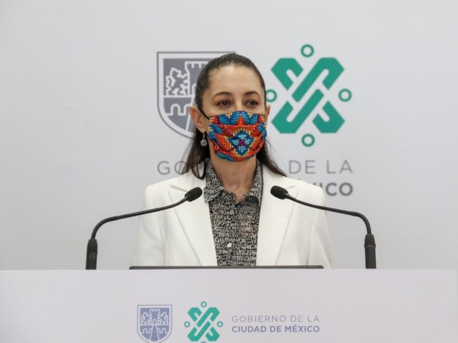 Hay una obra en periférico 3042 y el Gobierno de la ciudad apenas va a actuar