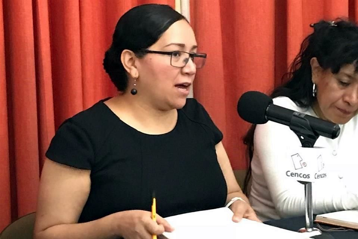 Preparan mapa geo referencial para detectar en que zonas de Tlalpan hay feminicidios