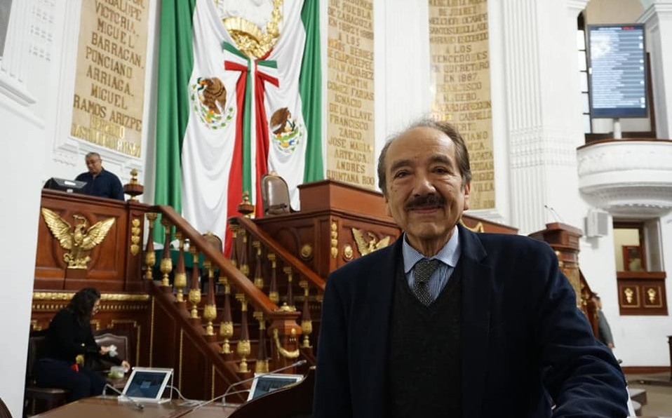 La Barriada/Martín Aguilar/La corrupción hace al ladrón