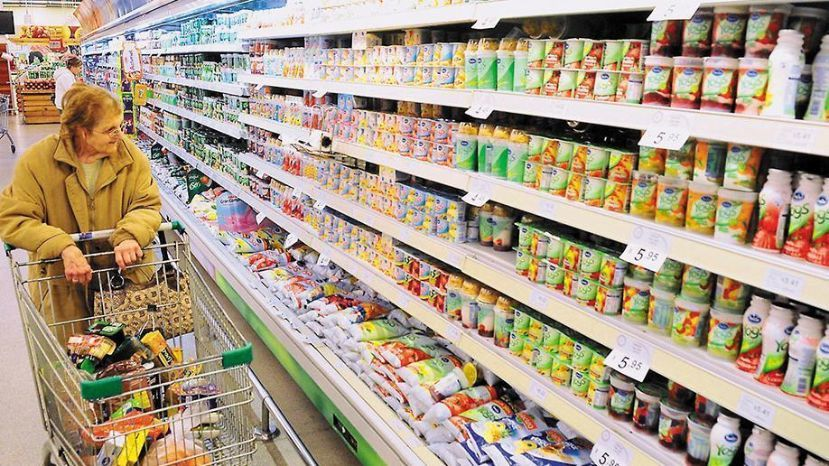 Se dispara la inflación en la primera quincena de agosto