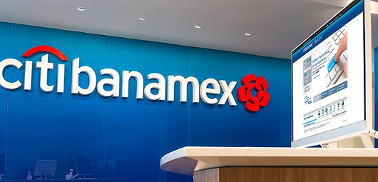 Citibanamex es reconocido como el mejor banco digital de México