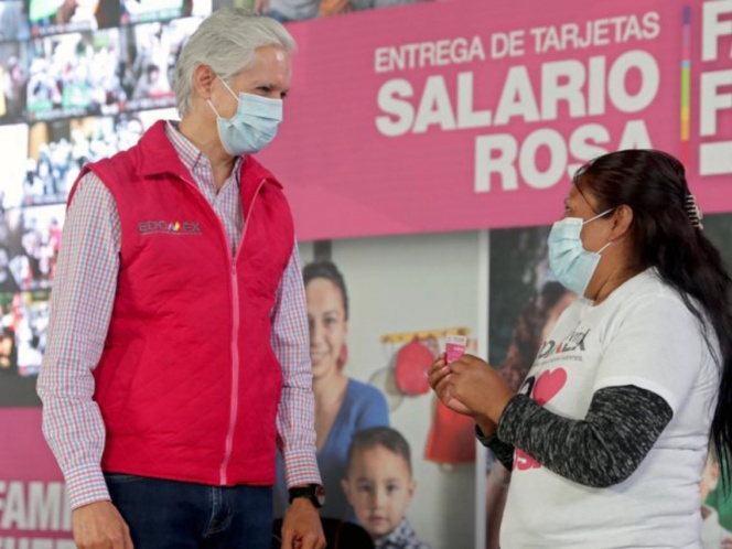 Breves del Estado de México