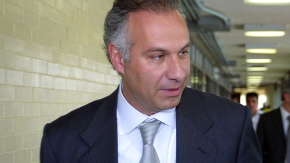 Fiscalía General de la República imputará a Juan Collado el delito de defraudación fiscal