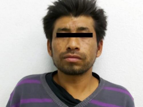Cae sujeto de la tercera edad por abuso infantil