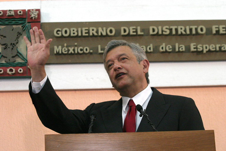 La Barriada/Martín Aguilar/Big Brother