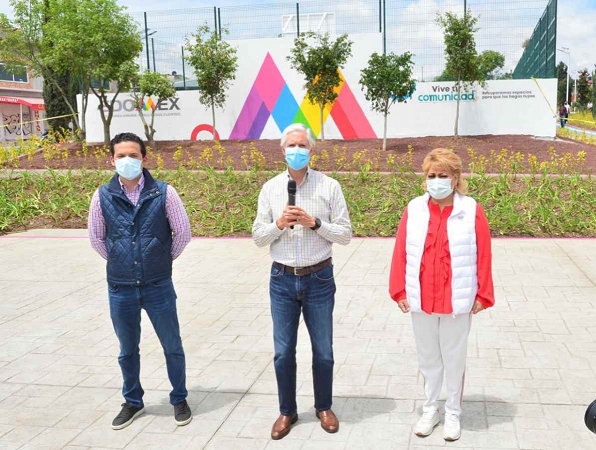 Breves del Estado de México