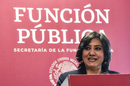 SFP irá por ex funcionarios del SAT por tolerar a factureras