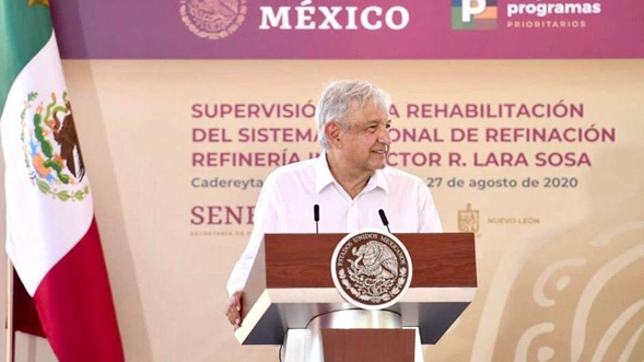 Gobierno Federal no será “esquirol” en contra de los trabajadores: López Obrador