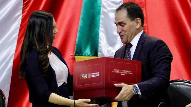 Cuáles son los plazos y las fechas para aprobar el paquete económico 2021
