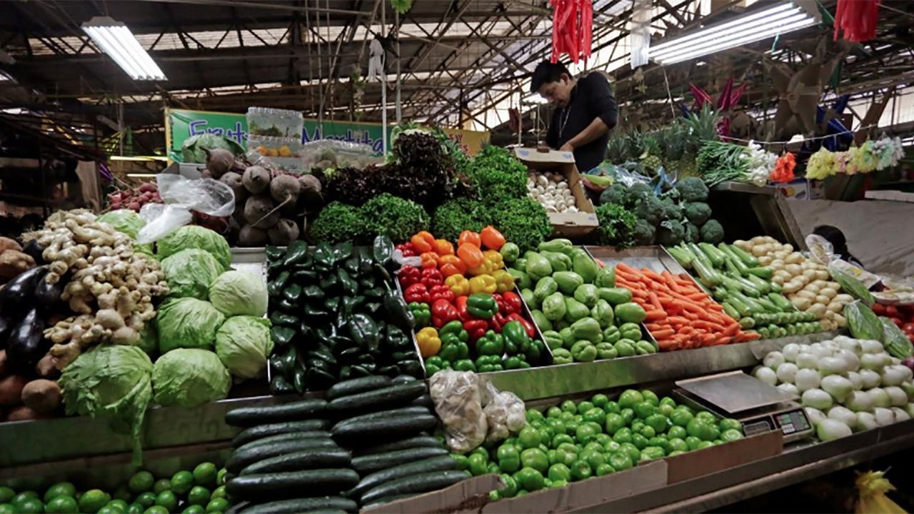 Se dispara la inflación en julio al 3.59 %