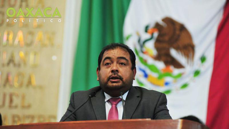La Barriada/Martín Aguilar/La ley mordaza
