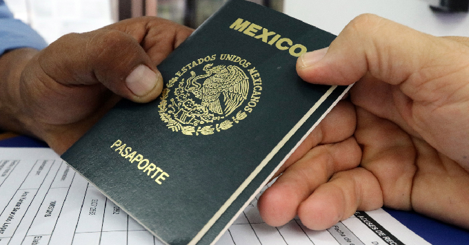 SRE reabre 45 delegaciones en total para la emisión de pasaportes