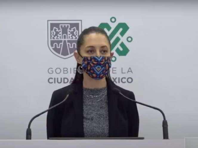 La CDMX seguirá en semáforo naranja por décima semana