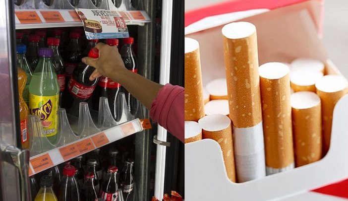 El tabaco y refrescos matan: López-Gatell