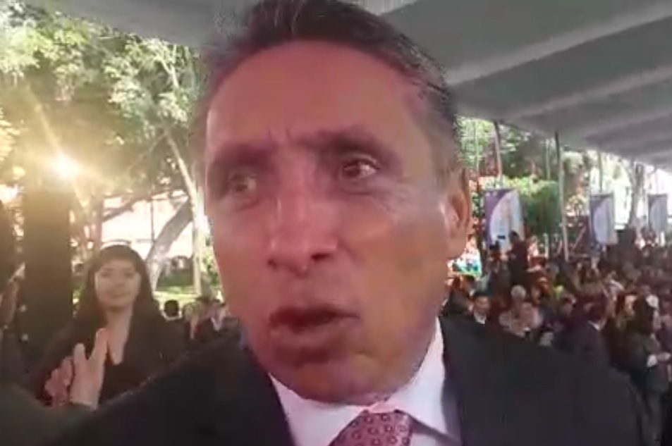 Este lunes inició la entrega de útiles escolares en Coyoacán