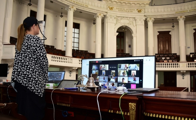 Congreso de la CDMX aprueban dictamen para reducir o quitar en peajes