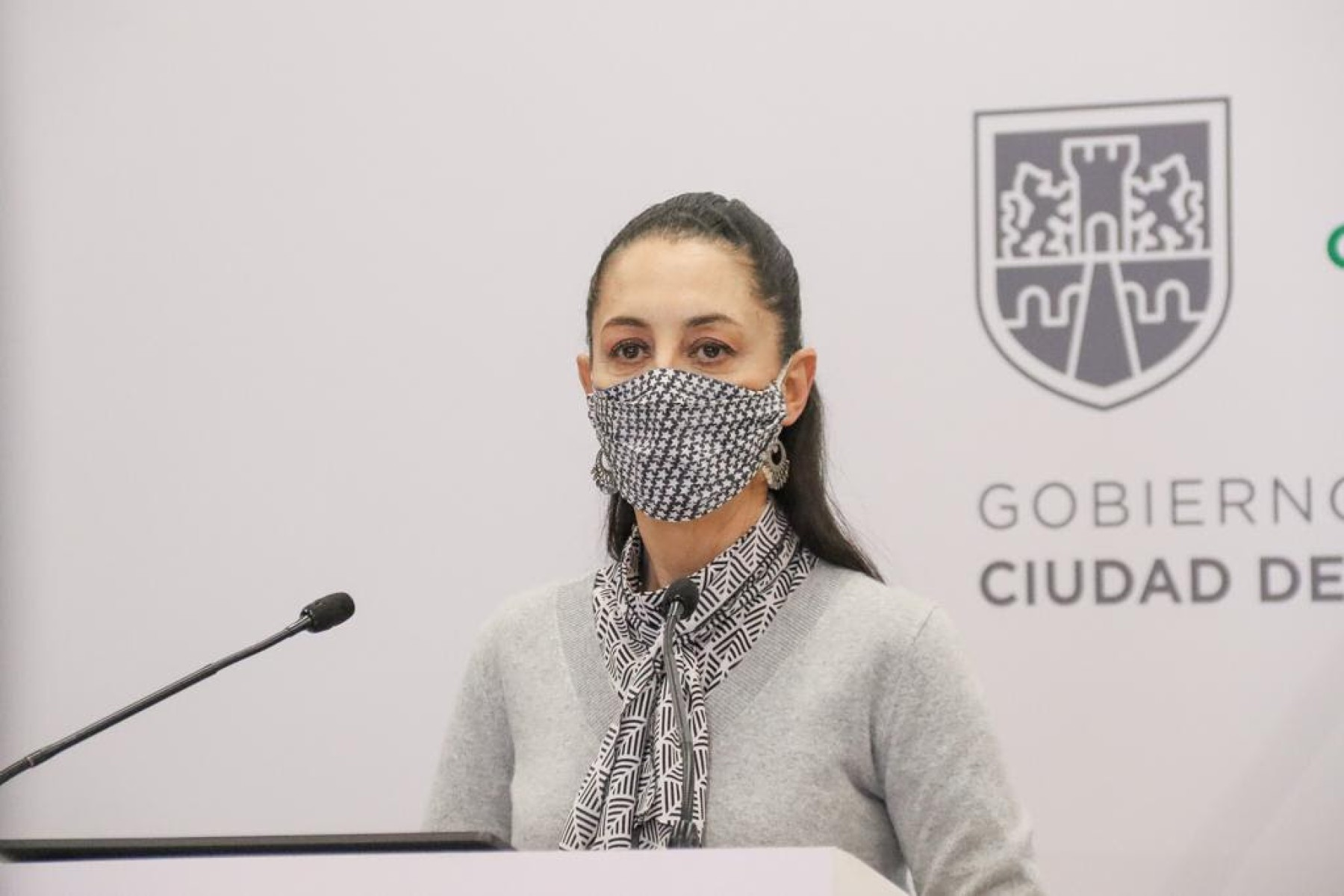 No se castigarán paseos ni visitas en familia a Centros de recreación: Sheinbaum