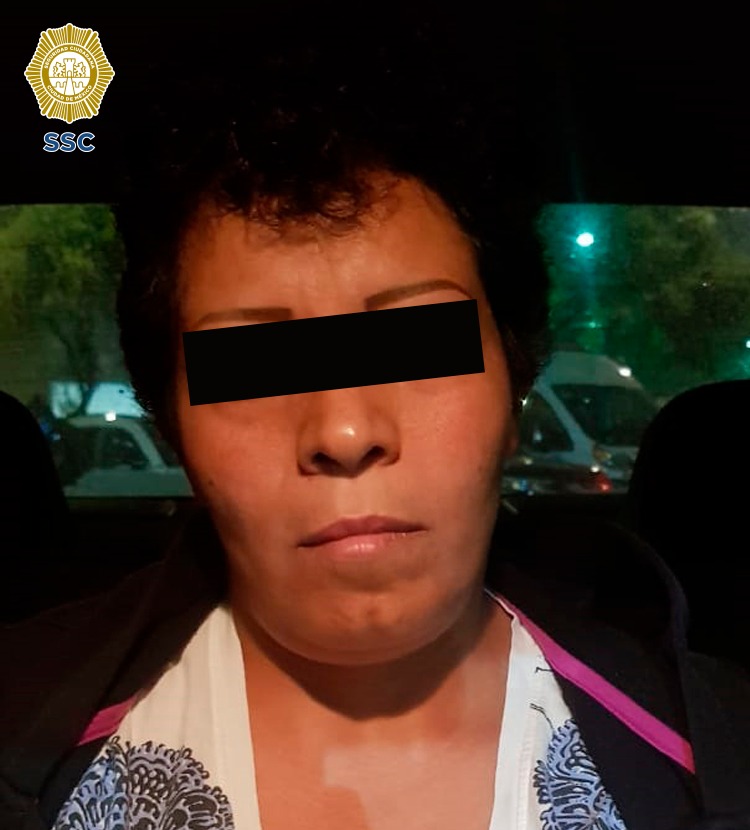 Cae Big Mama; mujer de todas las confianzas de El Lunares