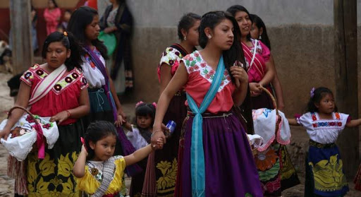 Declaran el 5 de septiembre como el “Día Nacional de la Mujer Indígena”