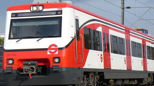 El Congreso de la CDMX exhorta a la SCT a que el Tren Suburbano disponga de vagones exclusivos para mujeres y ni ños