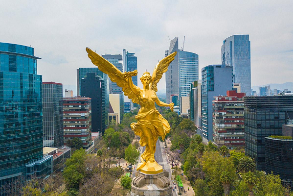 México con bajo perfil económico para enfrentar la pandemia: IIF