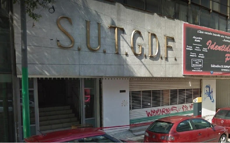 La próxima semana se definirá el incremento salarial a trabajadores de la SUTGCDMX