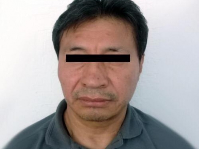 Detienen a sujeto por abusar a dos menores de edad