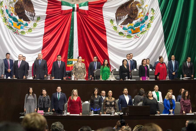 UFFF LA POLITICA/Rodolfo Mendoza Olivo