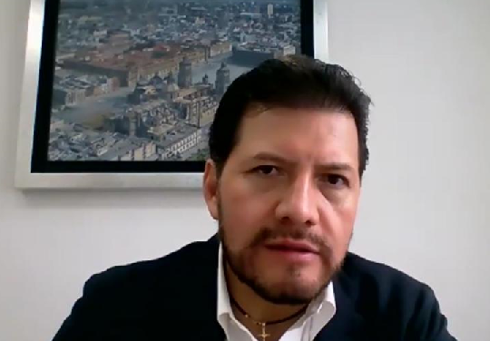 El Congreso de la CDMX tiene 517 iniciativas pendientes