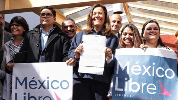 Ante TEPJF organizaciones impugnarán decisiones del INE