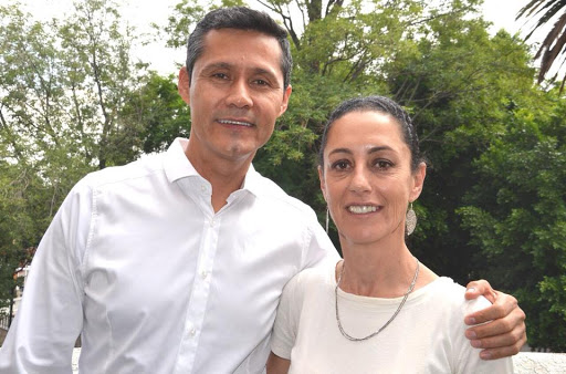 La Barriada/Martín Aguilar/Nadie sabe para quién trabaja