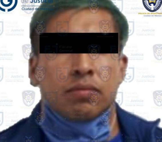 Arrestan a sujeto por abuso sexual