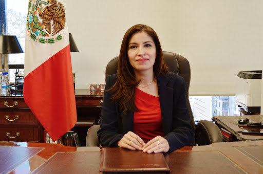 UFFF LA POLITICA/RODOLFO MENDOZA OLIVO