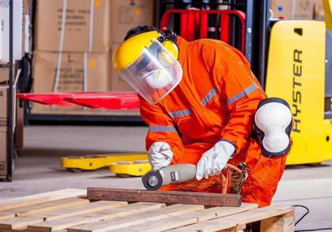 La productividad laboral sube 11.4 % en el segundo trimestre del año