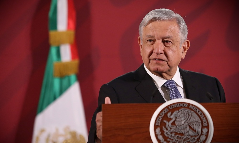 El sueldo del presidente subirá 132 pesos de acuerdo al paquete económico