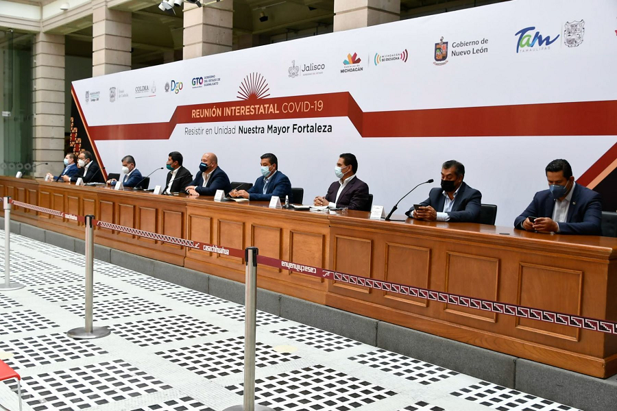 Gobierno federal recortará 108 mdp a estados y municipios