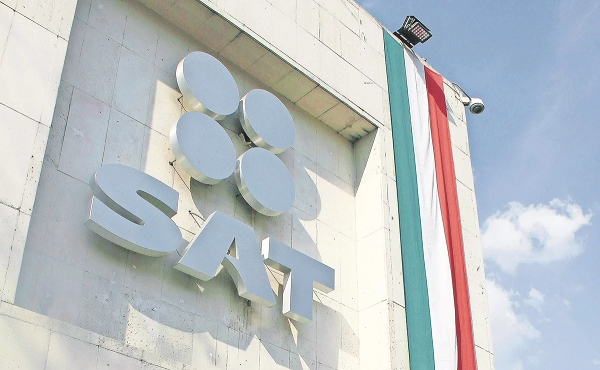 SAT ha detectado 3,261 factureras desde que inició esta gestión
