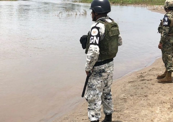Investigan a elementos de la GN por balacera en Chihuahua