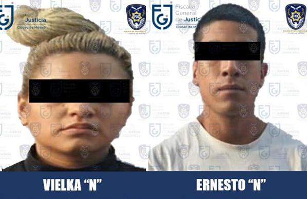 PDI cumplimenta orden de aprehensión contra asaltantes de la joyería de Plaza Delta